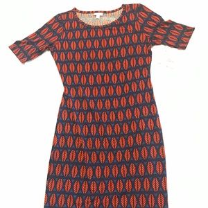 Lula roe dress